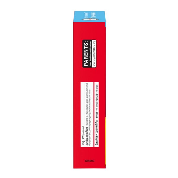 Tylenol Cold + Flu Multi-Symptom Daytime Liquid Gels, 24 CT
