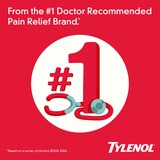 Tylenol Cold + Flu Multi-Symptom Day and Night Liquid Gels, 24 CT, thumbnail image