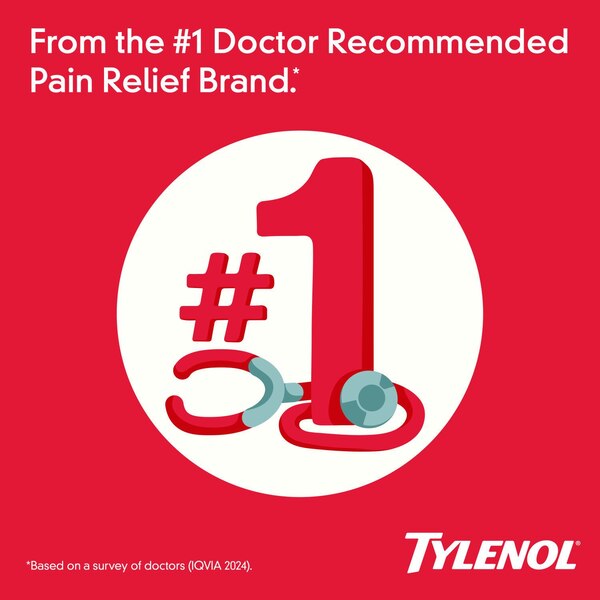 Tylenol Cold + Flu Multi-Symptom Day and Night Liquid Gels, 24 CT