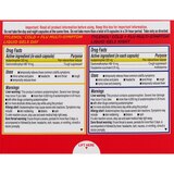 Tylenol Cold + Flu Multi-Symptom Day and Night Liquid Gels, 24 CT, thumbnail image