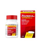 Tylenol 8 Hour Arthritis Joint Pain Acetaminophen Tablets, thumbnail image