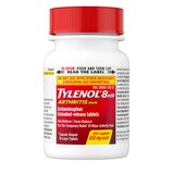 Tylenol 8 Hour Arthritis Joint Pain Acetaminophen Tablets, thumbnail image