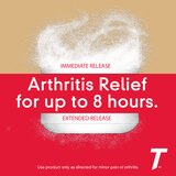 Tylenol 8 Hour Arthritis Joint Pain Acetaminophen Tablets, thumbnail image