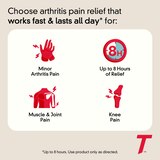 Tylenol 8 Hour Arthritis Joint Pain Acetaminophen Tablets, thumbnail image