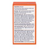Children's Motrin Ibuprofen Chewable Tablets, Grape, 24 CT, thumbnail image