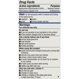 Naphcon-A Allergy Relief Eye Drops, .5 fl oz, thumbnail image 4 of 5