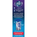 Clear Care PLUS with HydraGlyde Cleaning Contact Solution, 12 OZ, thumbnail image