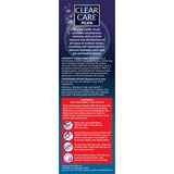 Clear Care PLUS with HydraGlyde Cleaning Contact Solution, 12 OZ, thumbnail image