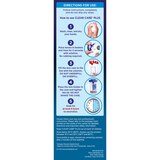 Clear Care PLUS with HydraGlyde Cleaning Contact Solution, 12 OZ, thumbnail image