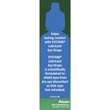 Systane Lubricant Eye Drops, thumbnail image
