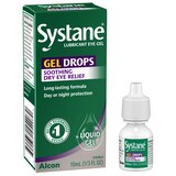 Systane Liquid Gel Drops, 0.33 fl oz, thumbnail image