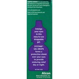 Systane Liquid Gel Drops, 0.33 fl oz, thumbnail image