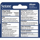 Systane Nighttime Lubricant Eye Ointment, 0.12 fl oz, thumbnail image