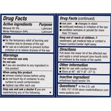 Systane Nighttime Lubricant Eye Ointment, 0.12 fl oz, thumbnail image