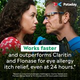 Pataday Once Daily Relief Extra Strength Eye Drops, thumbnail image