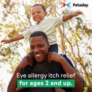 Pataday Once Daily Relief Extra Strength Eye Drops