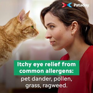 Pataday Once Daily Relief Extra Strength Eye Drops
