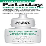 Pataday Once Daily Relief Extra Strength Eye Drops, thumbnail image