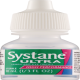Systane Ultra Lubricant Eye Drops, thumbnail image