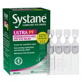 Systane Ultra Lubricant Eye Drops Vials, thumbnail image