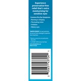 Systane Hydration Preservative Free Lubricating Eye Drops Vials, 30 CT, thumbnail image