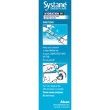 Systane Hydration Preservative Free Lubricating Eye Drops Vials, 30 CT, thumbnail image