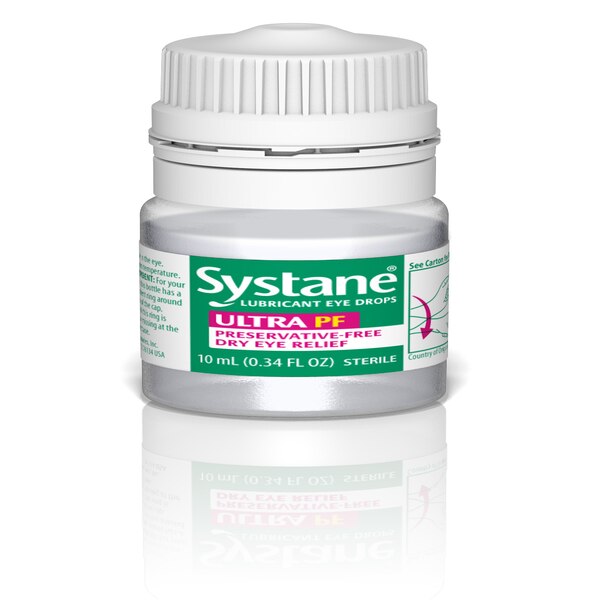 Systane Ultra Multi-Dose Eye Drops