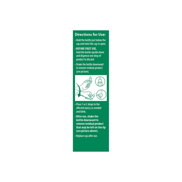 Systane Ultra Multi-Dose Eye Drops