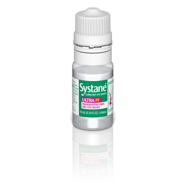 Systane Ultra Multi-Dose Eye Drops