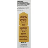 SYSTANE Complete Multi-Dose Preservative-Free Twin Pack 2x10mL, thumbnail image