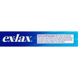 Ex-Lax Regular Strength Stimulant Laxative Chocolated Pieces, thumbnail image