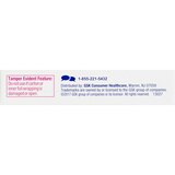 Ex-Lax Regular Strength Stimulant Laxative Chocolated Pieces, thumbnail image