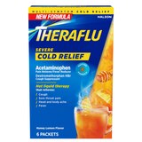 Theraflu Severe Cold Relief Powder, thumbnail image