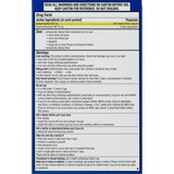 Theraflu Severe Cold Relief Powder, thumbnail image