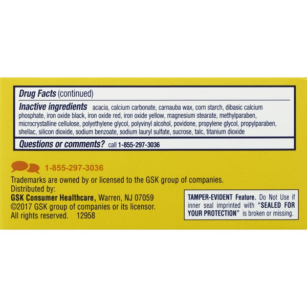 Perdiem Stimulant Laxative Tablets, 60CT