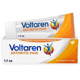 Voltaren Topical Arthritis Pain Relief Gel, thumbnail image