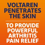 Voltaren Topical Arthritis Pain Relief Gel, thumbnail image