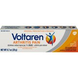 Voltaren Arthritis Pain Topical Gel, 20g, thumbnail image