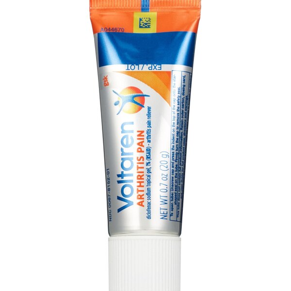 Voltaren Arthritis Pain Topical Gel, 20g