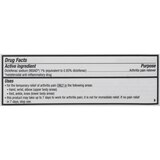 Voltaren Arthritis Pain Topical Gel, 20g, thumbnail image