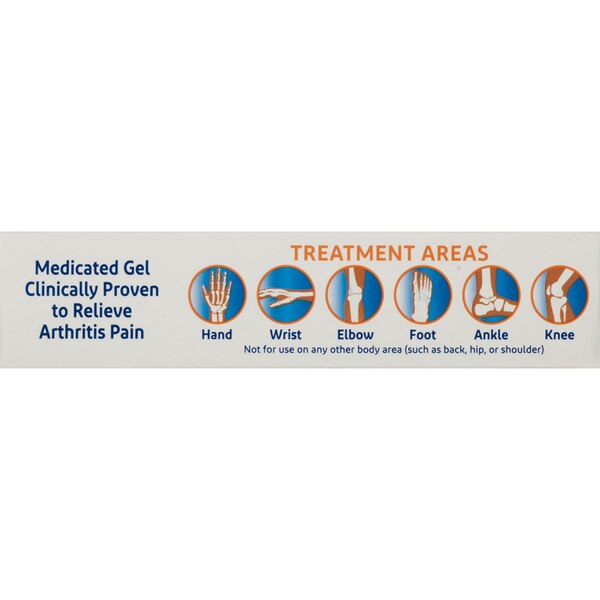 Voltaren Arthritis Pain Topical Gel, 20g