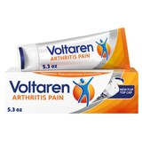 Voltaren Topical Arthritis Pain Relief Gel, thumbnail image