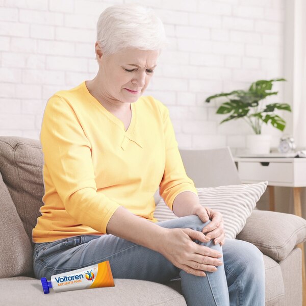 Voltaren Topical Arthritis Pain Relief Gel
