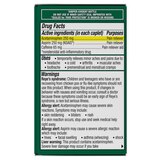 Excedrin Extra Strength Headache Pain Relief Caplets, thumbnail image 3 of 9