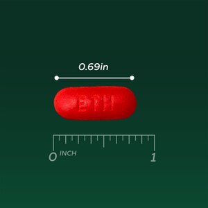 Excedrin Tension Headache Relief Caplets without Aspirin, 100 CT