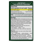Excedrin PM Headache Pain Reliever/Nighttime Sleep-Aid Caplets, thumbnail image