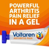Voltaren Topical Arthritis Pain Relief Gel, thumbnail image 4 of 21