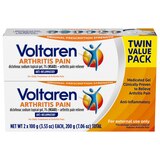 Voltaren Topical Arthritis Pain Relief Gel, thumbnail image