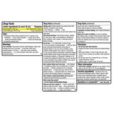 Theraflu Max Strength Flu Relief, Honey & Elderberry, 8.3 OZ, thumbnail image