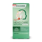 Head Care Replenish + Focus From Excedrin Drink Mix, thumbnail image
